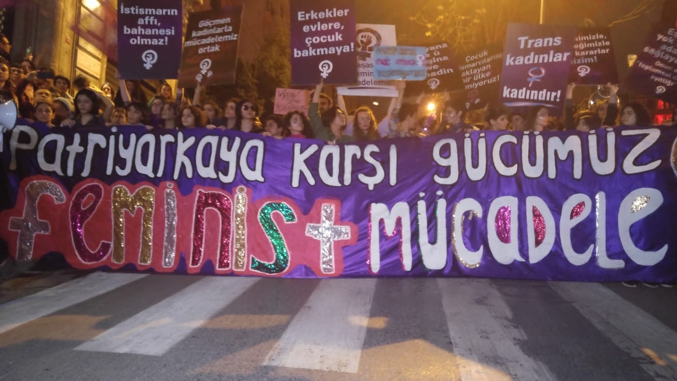 Kadınlar konuşuyor, ifşa paylaşımları devam ediyor